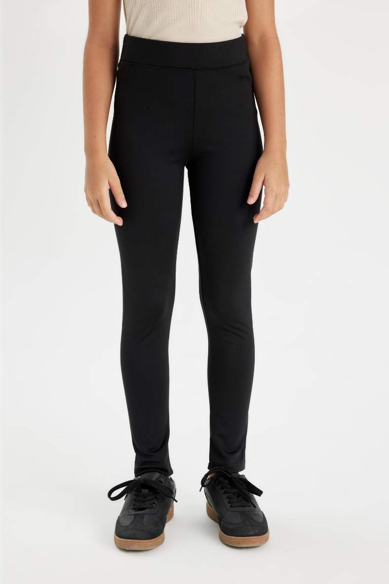 بنطلون ستريج بناتي ستاندارت