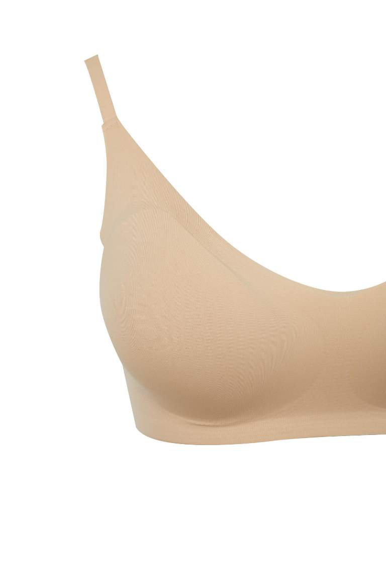 Fall in Love Removable Padded Invisible Bra