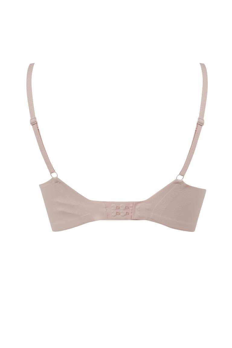 Soutien-gorge invisible avec coussinets amovibles de Fall in Love