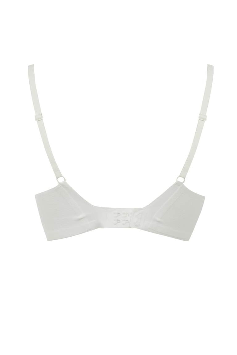 Fall in Love Removable Padded Invisible Bra