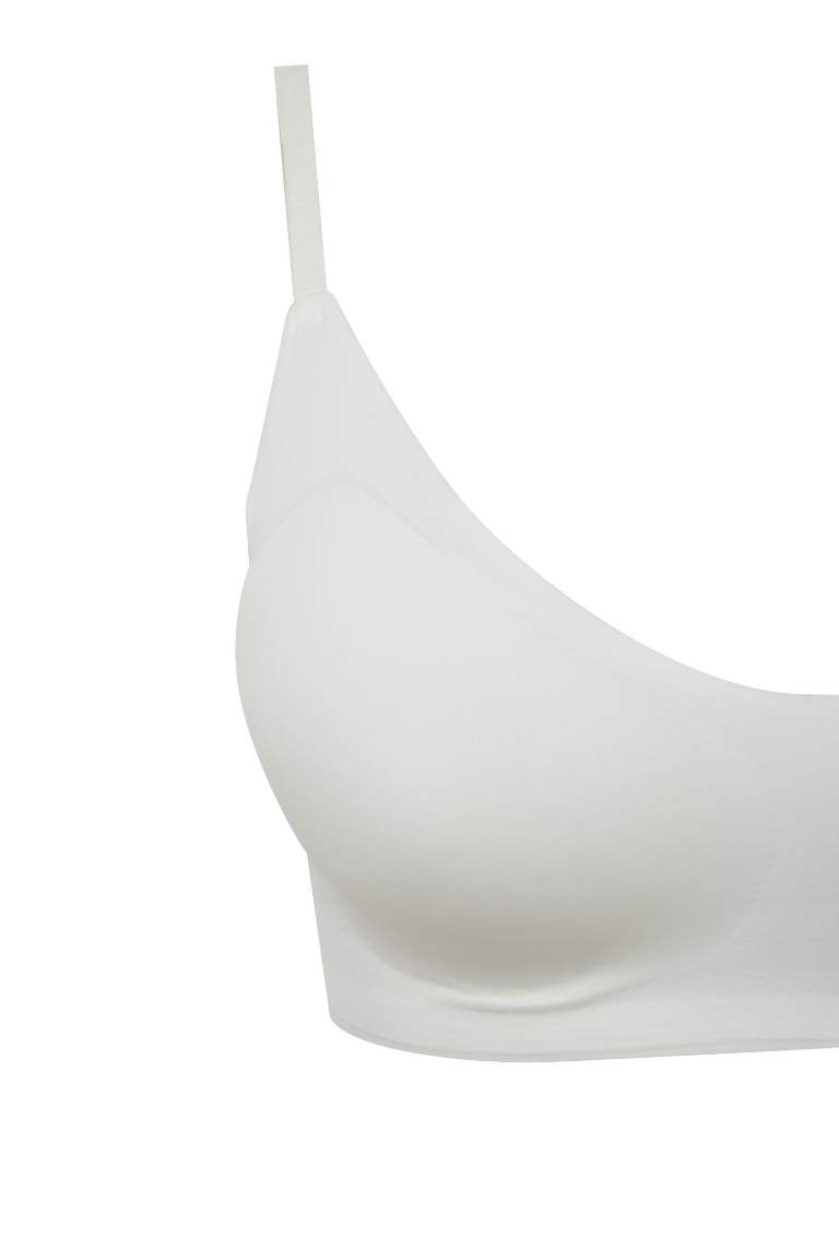 Fall in Love Removable Padded Invisible Bra