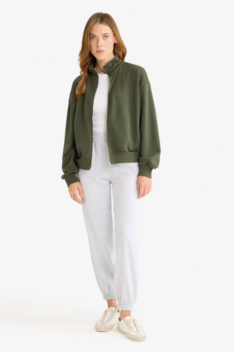 Pantalon Jogging basique avec poches