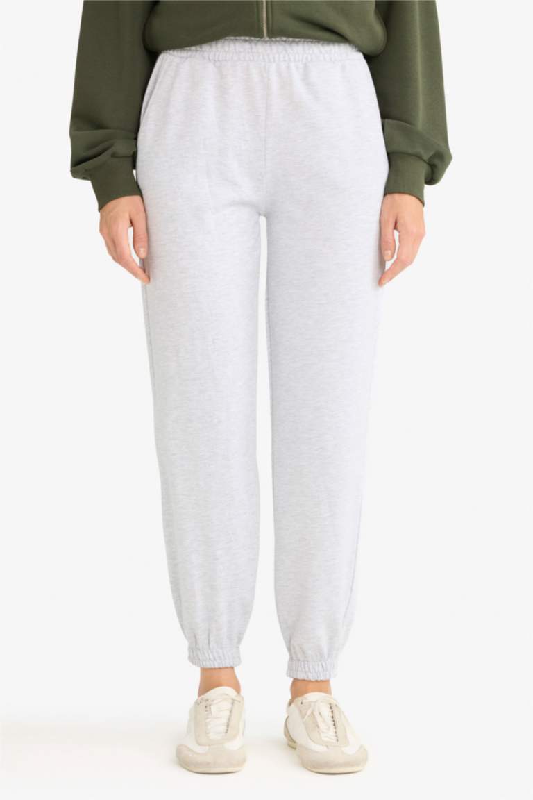 Pantalon Jogging basique avec poches