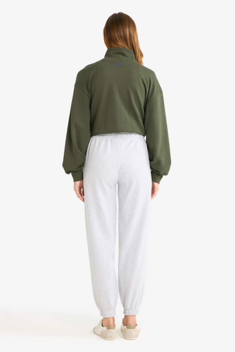 Pantalon Jogging basique avec poches