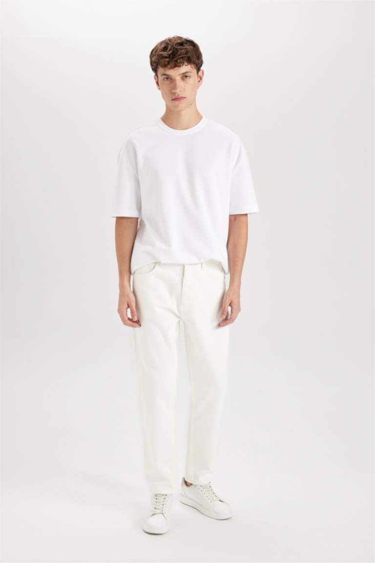 90's Slim Fit Skinny Leg Jeans