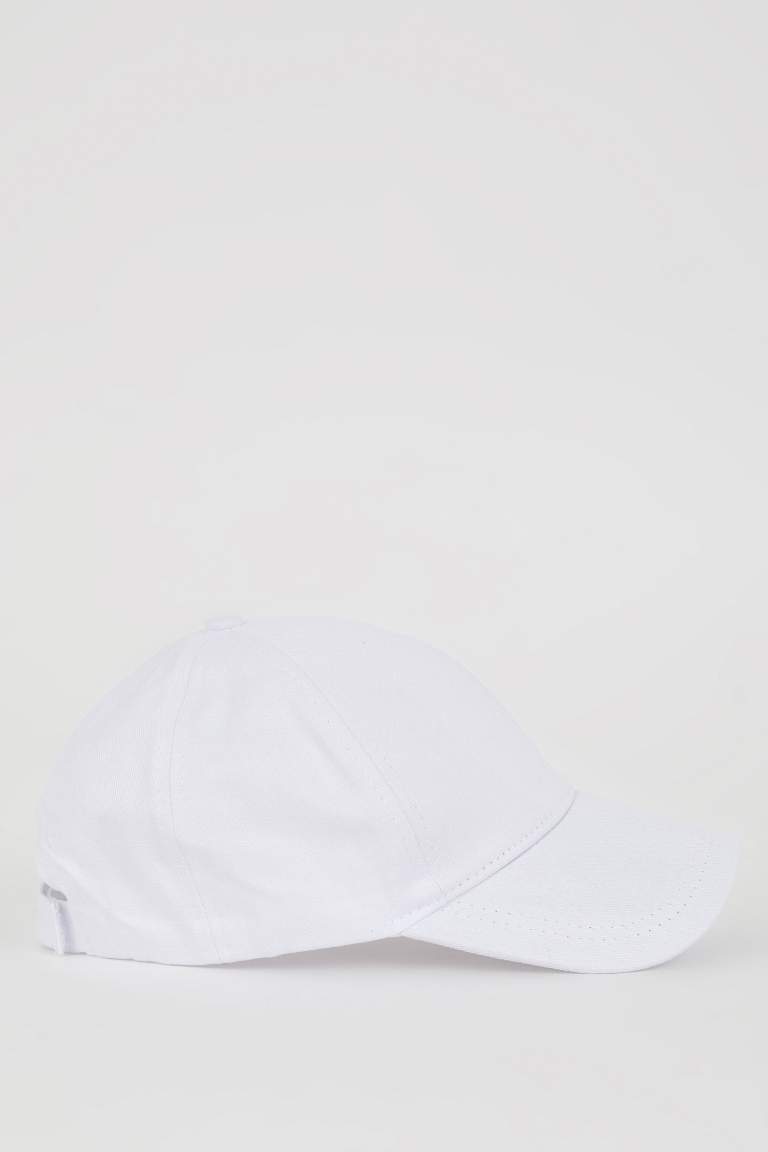 Woman Cotton Cap Hat