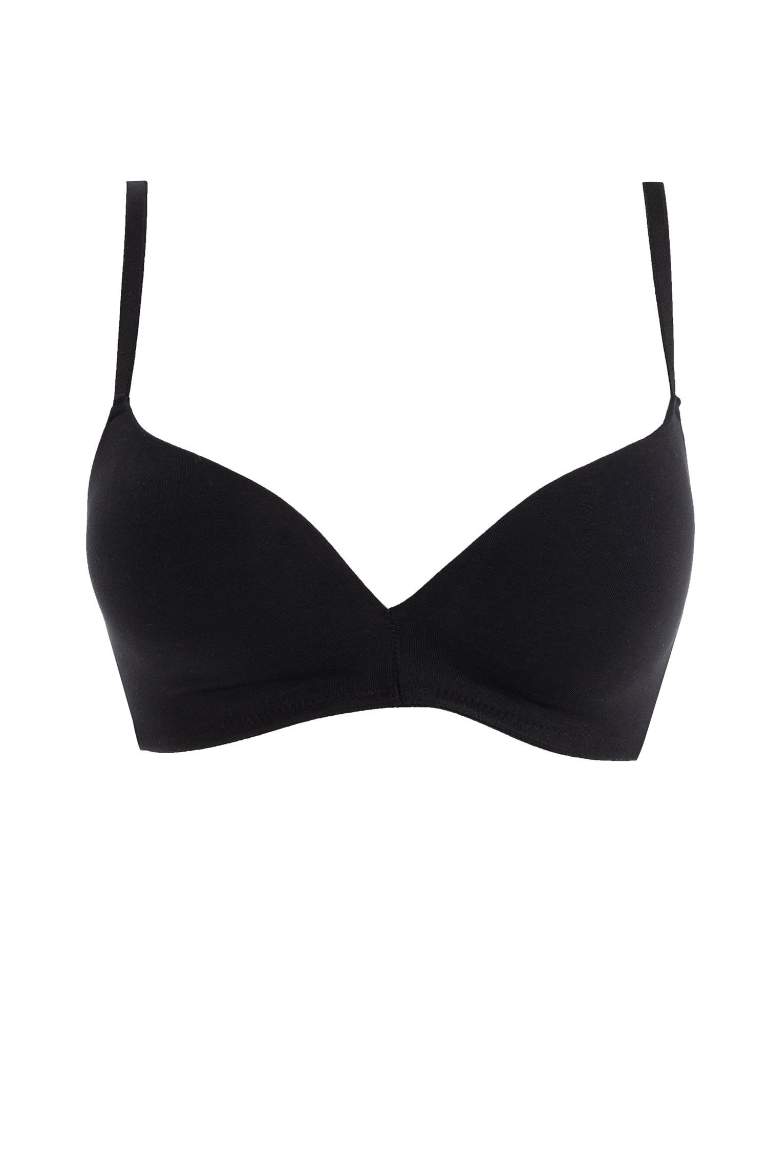 Soutien-Gorge en Coton rembourré de Fll in Love