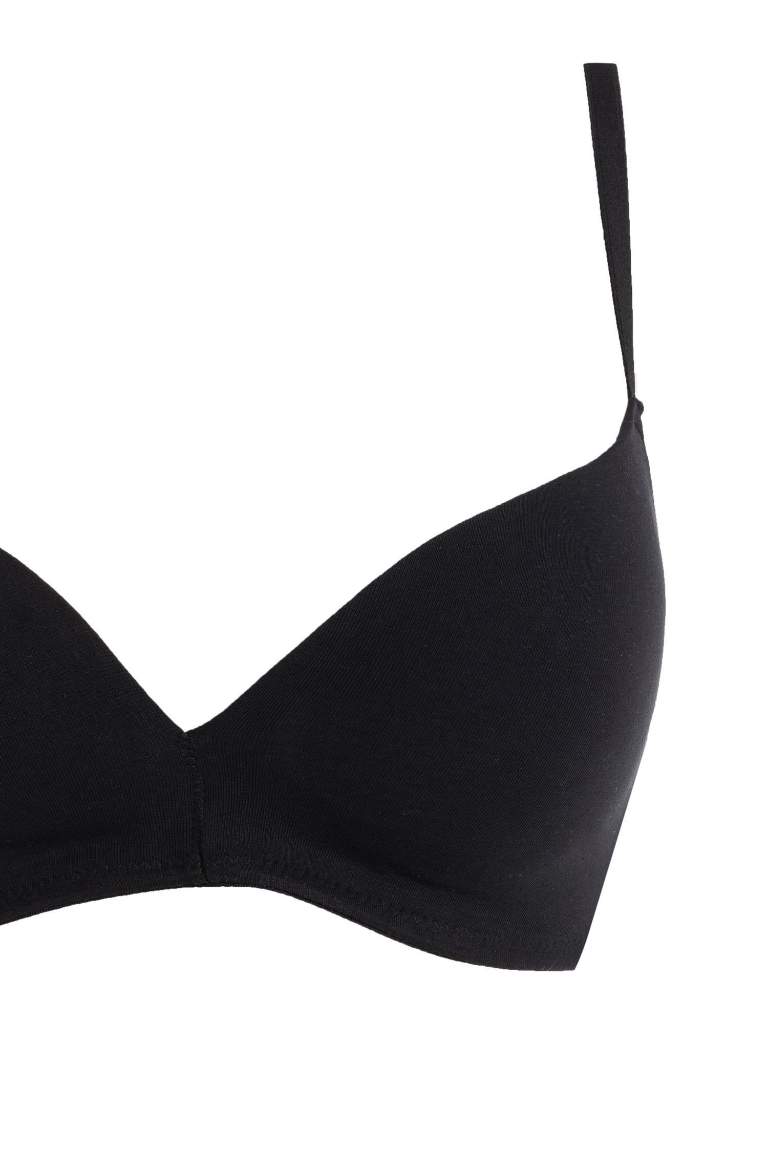 Soutien-Gorge en Coton rembourré de Fll in Love