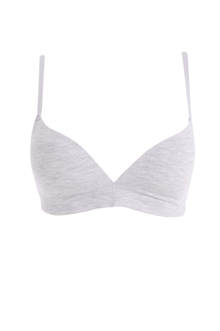 Soutien-Gorge en Coton rembourré de Fll in Love