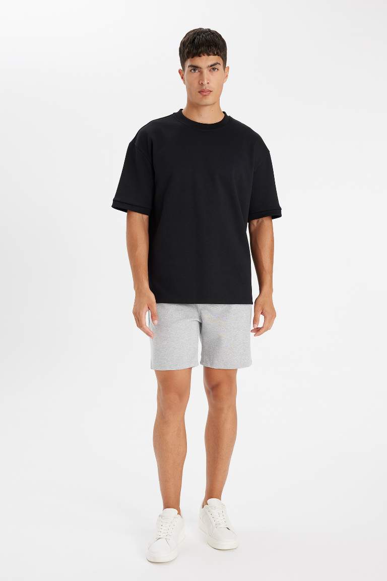 Regular Fit Shorts