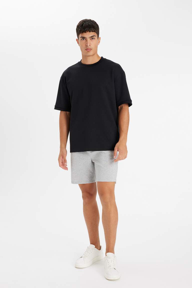 Regular Fit Shorts