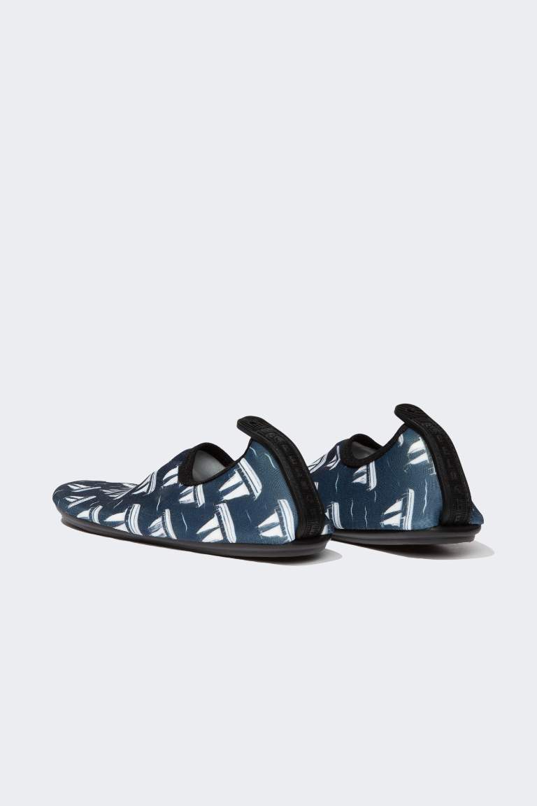 Boy Flat Sole Sandals