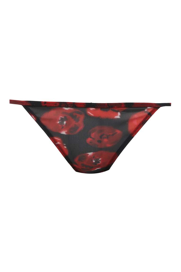 Fall in Love Tulle Slip Panties