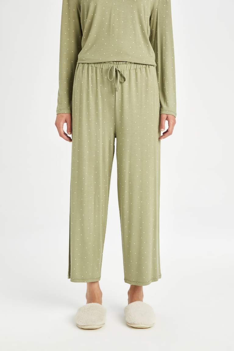 Ensemble Pyjama en Viscose de Fall in Love