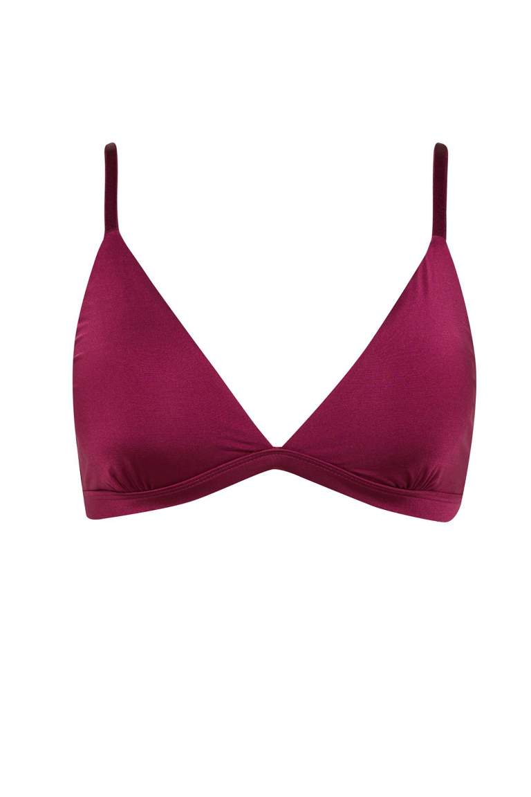 Fall in Love Padless Bra