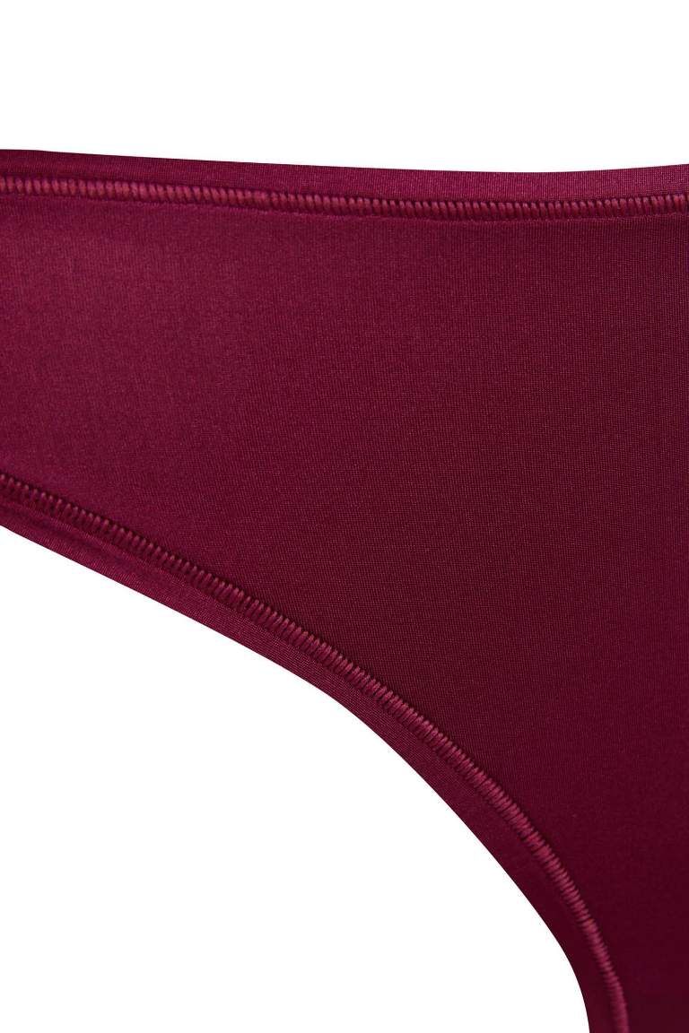 Fall in Love Thong Panty