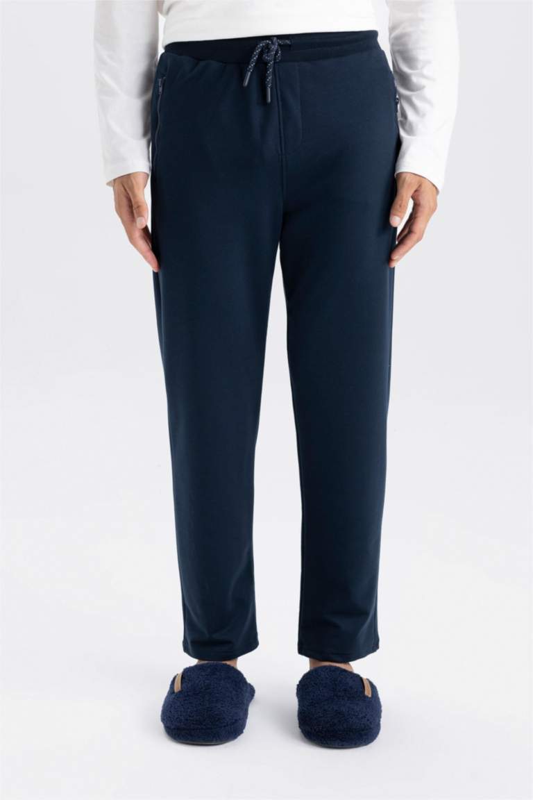 بنطلون سويت بانتس خفيف سليم فيت بسوسته