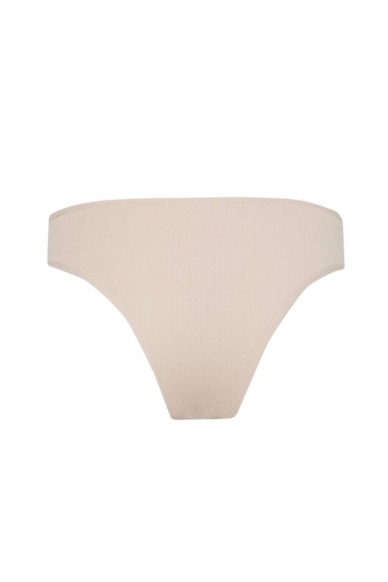 Fall in Love 3 Piece Basic Slip Panties