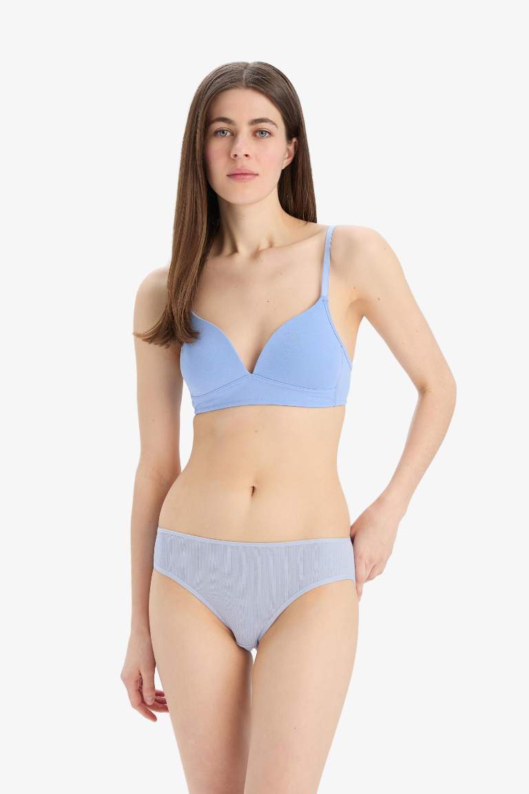 Ribana 3'lü Brief Külot-Fall in Love