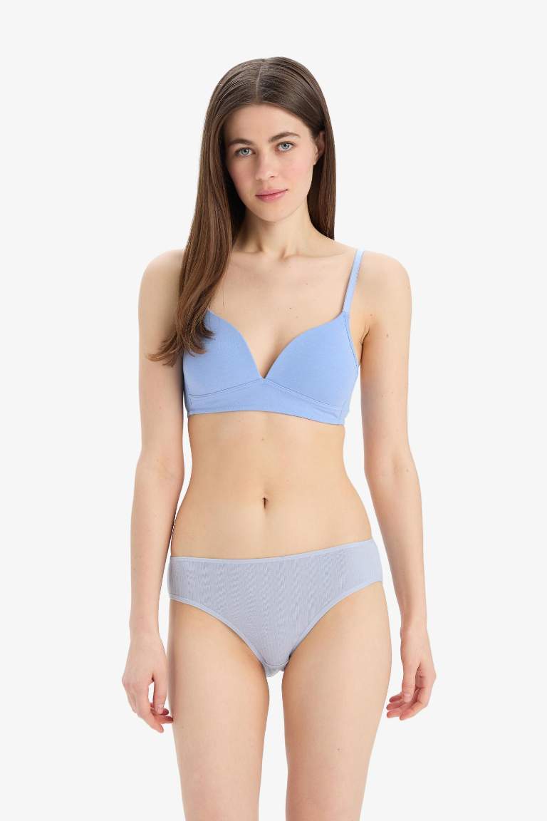 Ribana 3'lü Brief Külot-Fall in Love