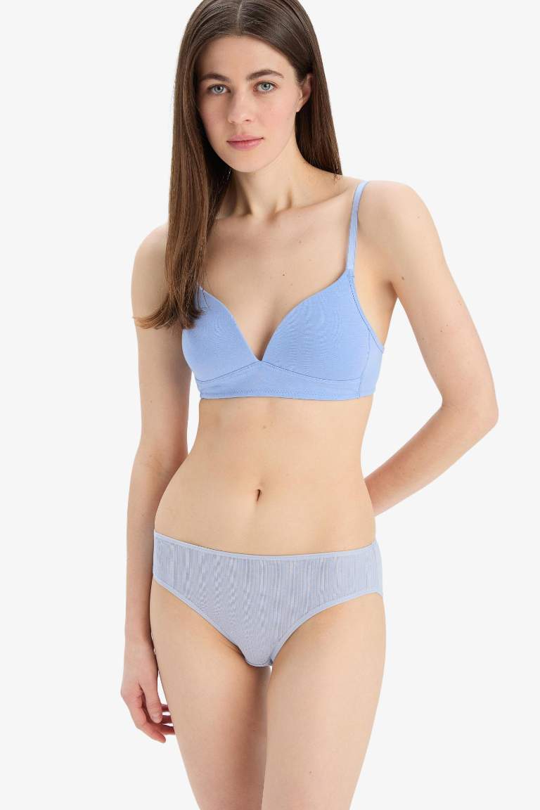 Ribana 3'lü Brief Külot-Fall in Love