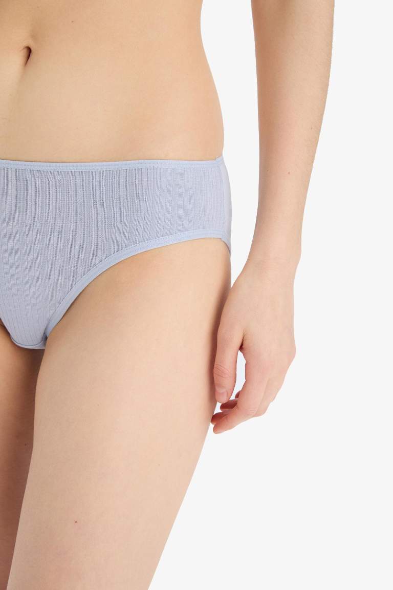 Ribana 3'lü Brief Külot-Fall in Love