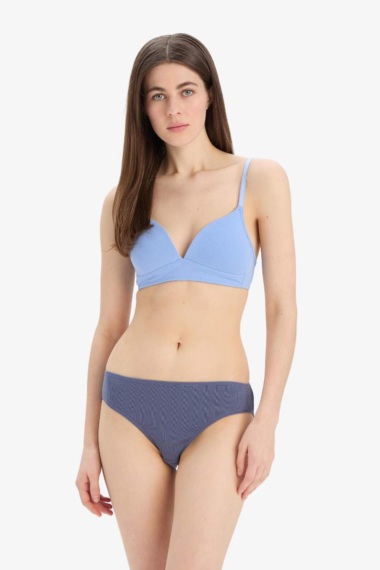 Ribana 3'lü Brief Külot-Fall in Love