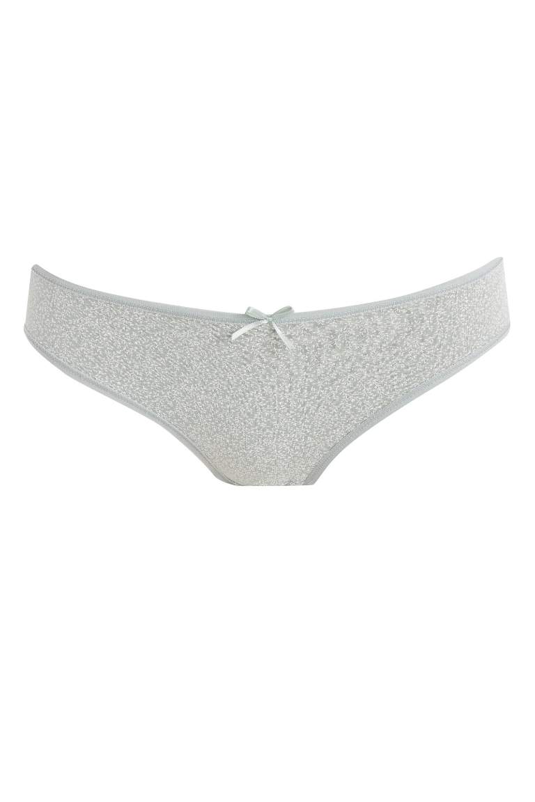 Fall in Love 3 Piece Slip Panties