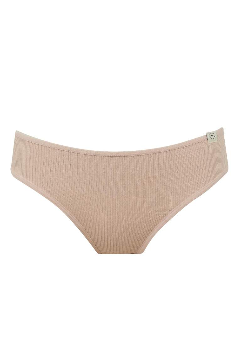 Fall in Love Ribana 3 Piece Slip Panties