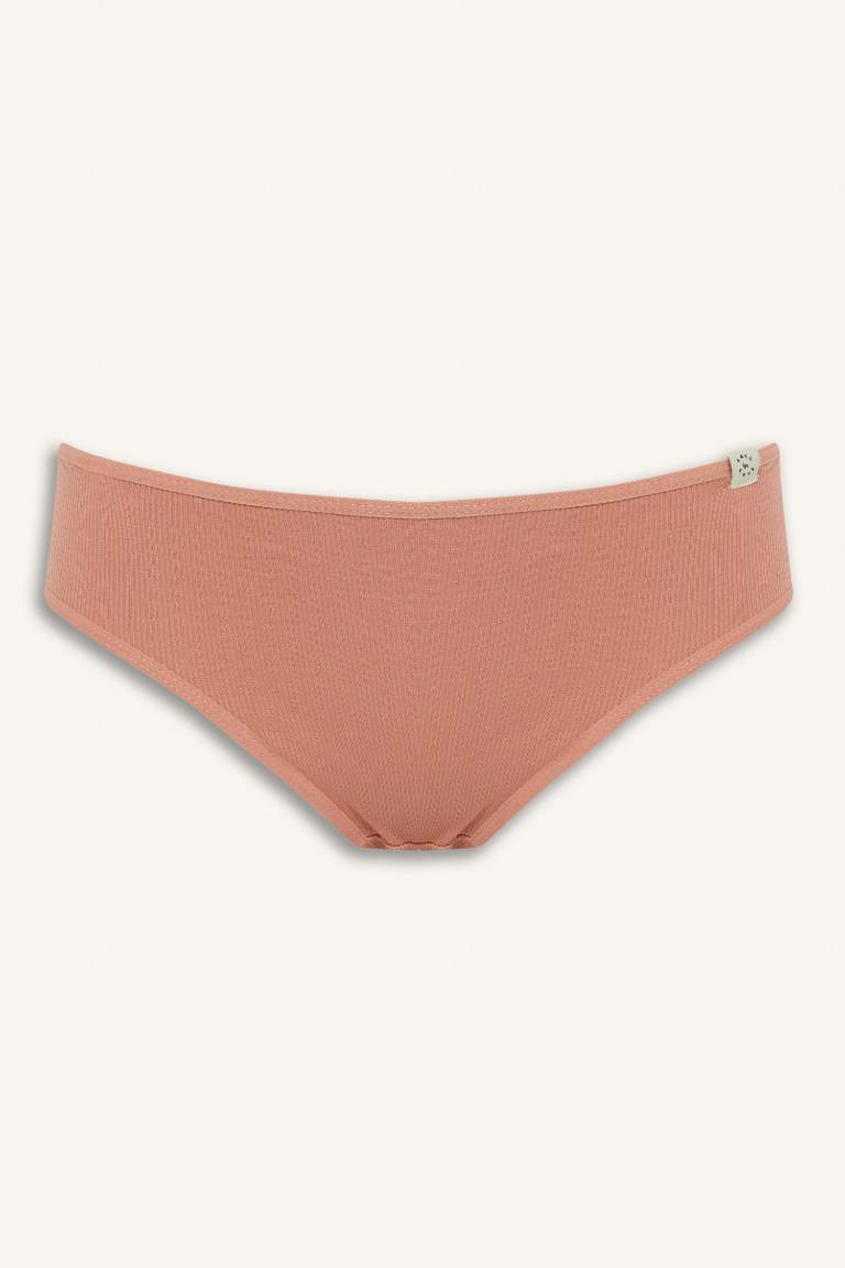 Ribana 3'lü Brief Külot-Fall in Love