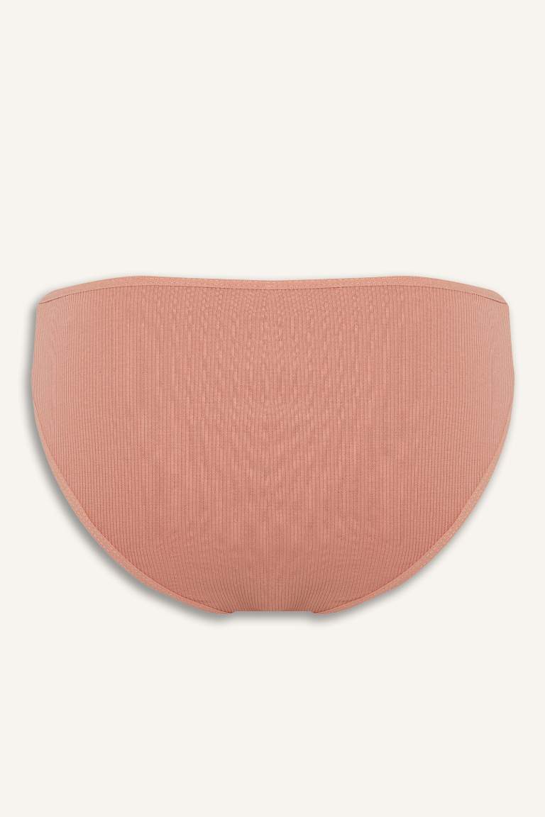 Ribana 3'lü Brief Külot-Fall in Love