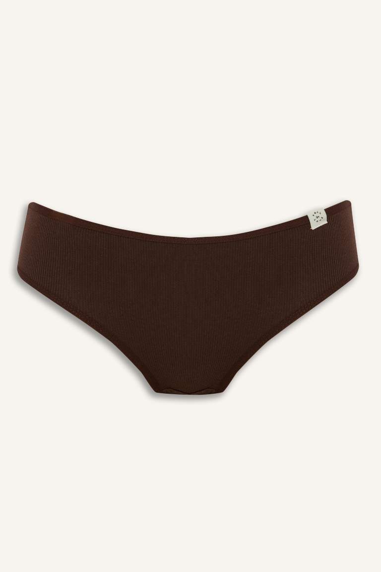 Ribana 3'lü Brief Külot-Fall in Love