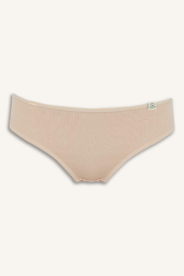 Ribana 3'lü Brief Külot-Fall in Love
