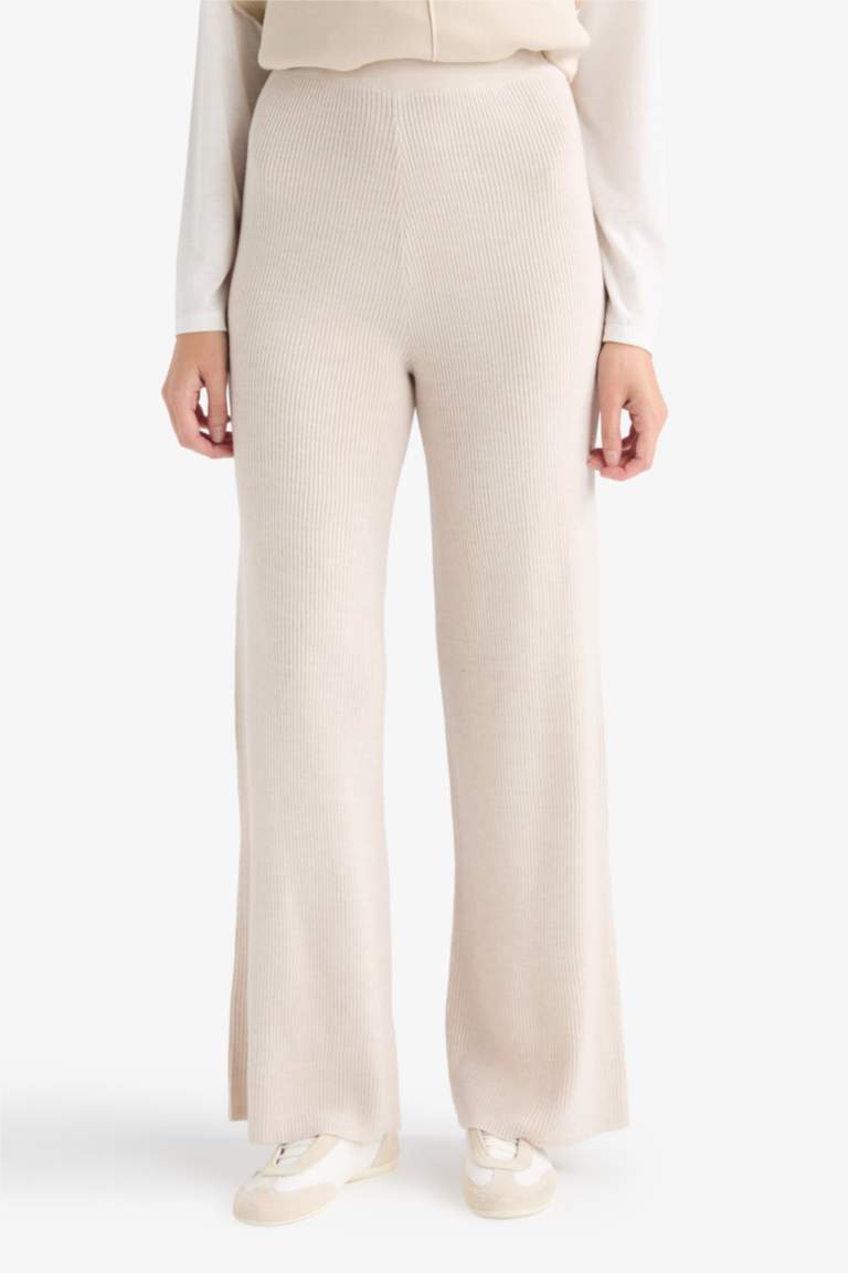 қалыпты пішім тұрақты етек Шалбар