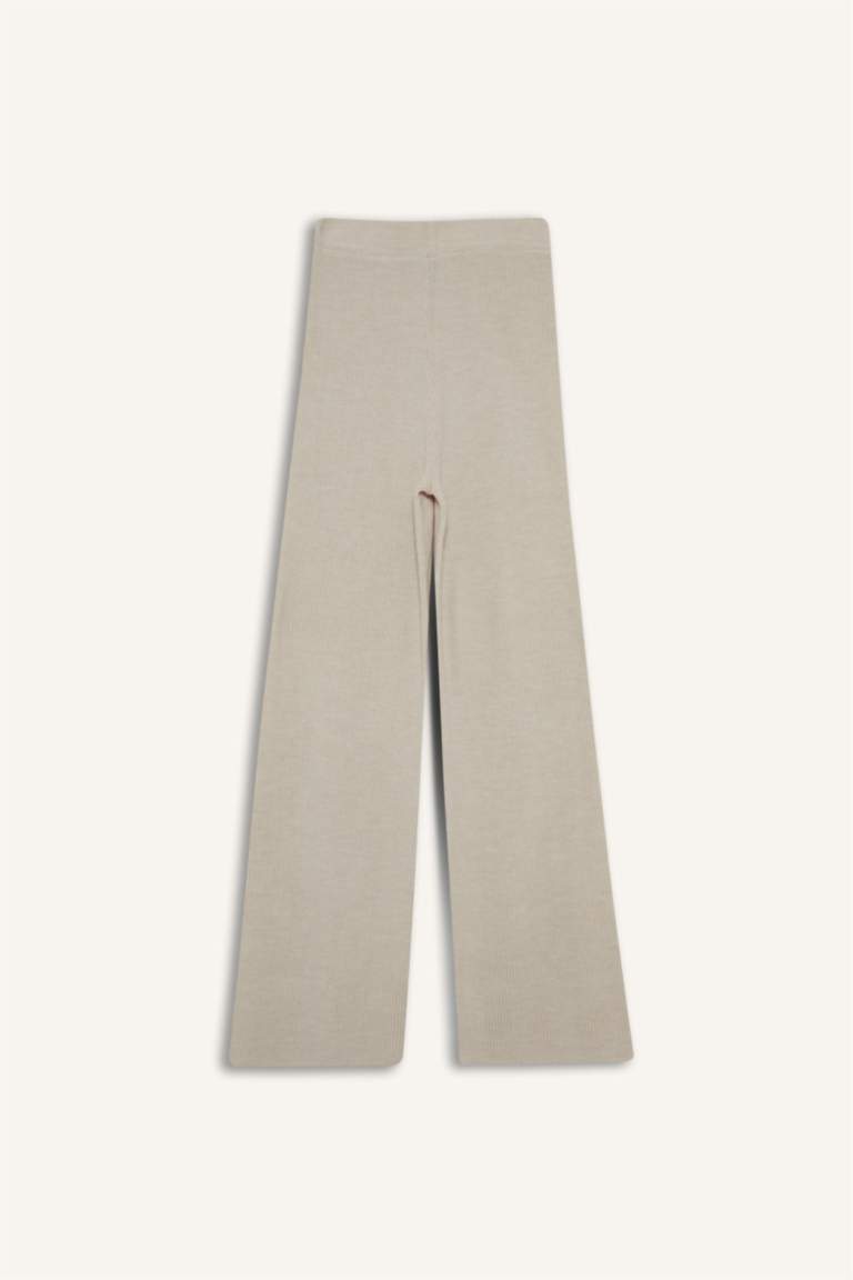 қалыпты пішім тұрақты етек Шалбар