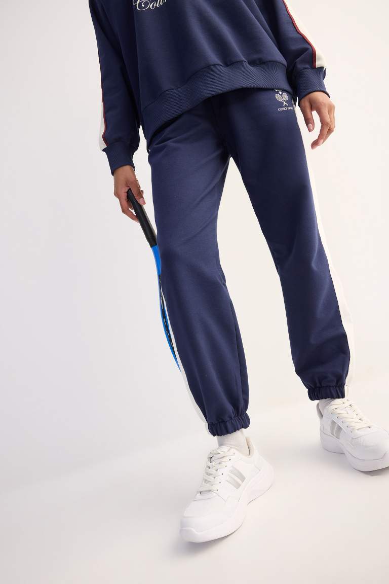 DeFactoFit Standard Fit Jogger Sweatpants