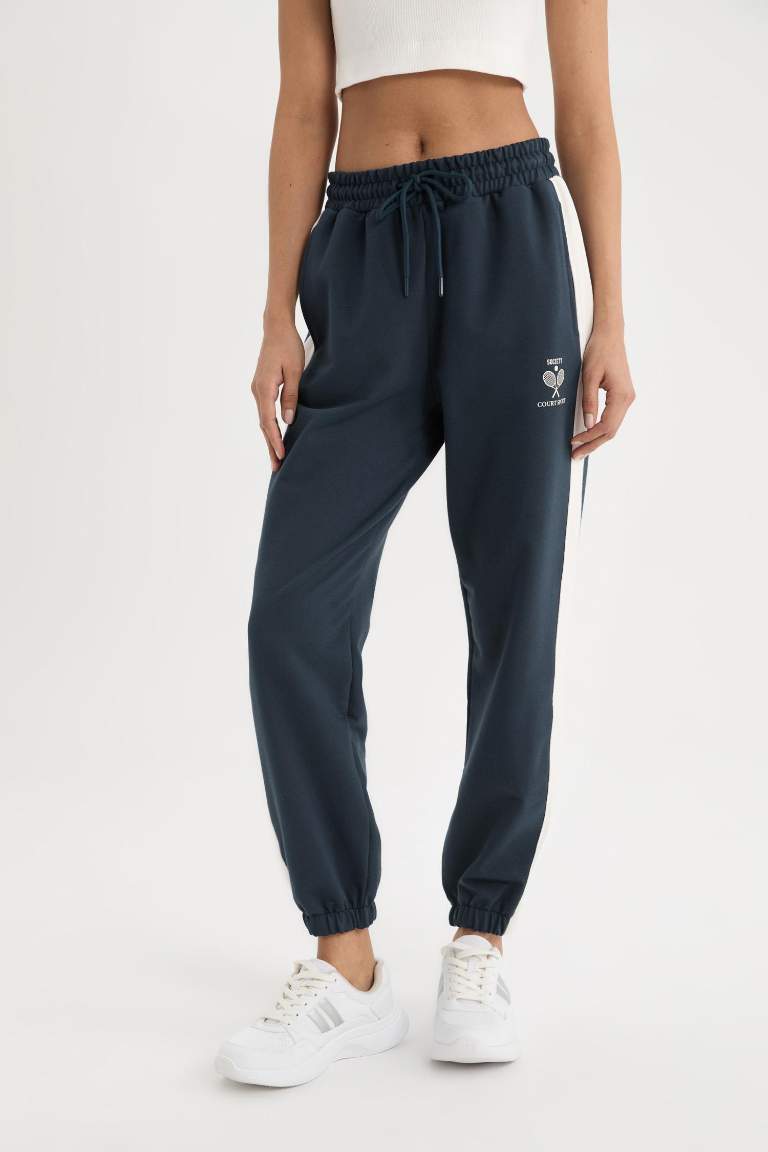 DeFactoFit Standard Fit Jogger Sweatpants