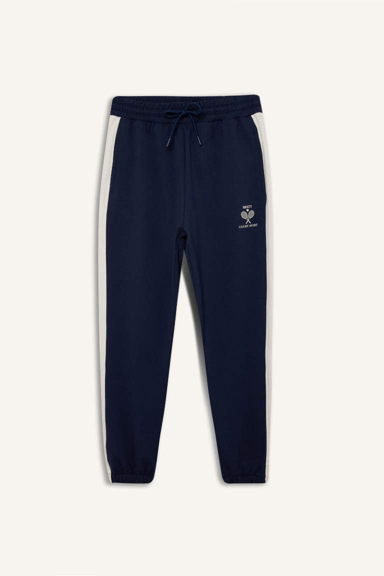 DeFactoFit Standard Fit Jogger Sweatpants