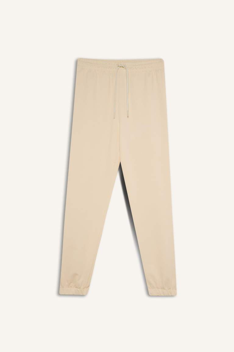 Pantalon de jogging avec poches Coupe standard de DeFactoFit