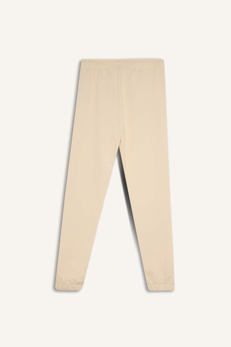 Pantalon de jogging avec poches Coupe standard de DeFactoFit