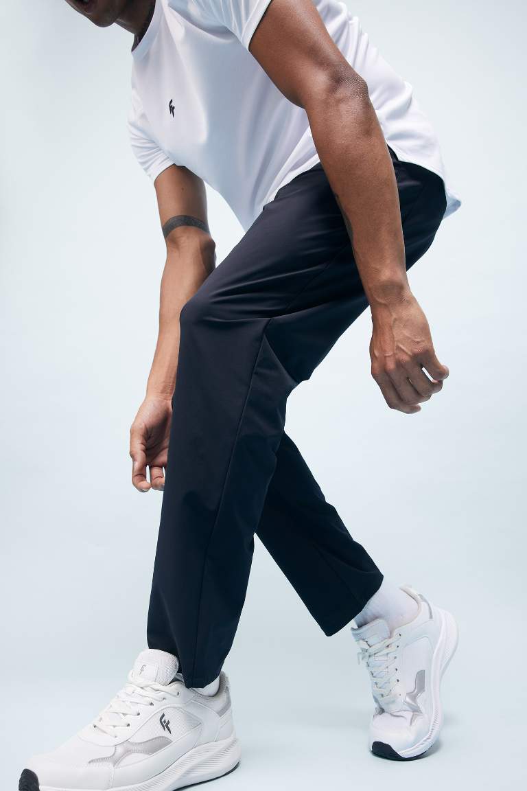 Slim Fit Jogger