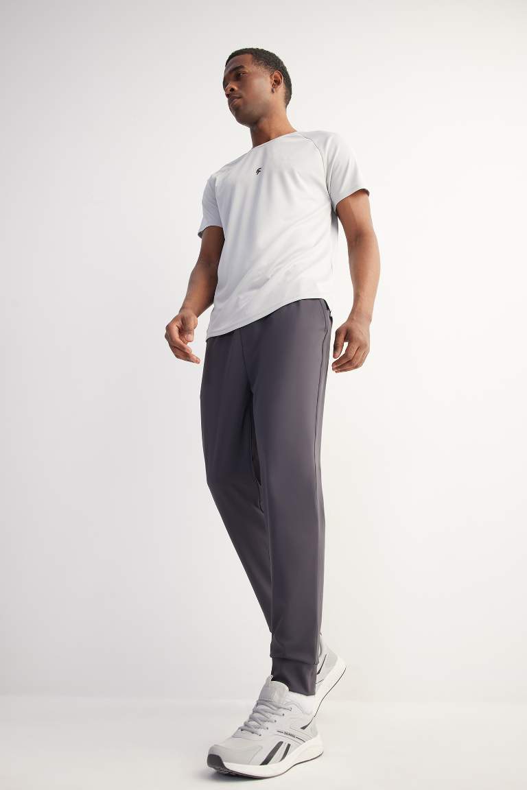 Slim Fit Jogger