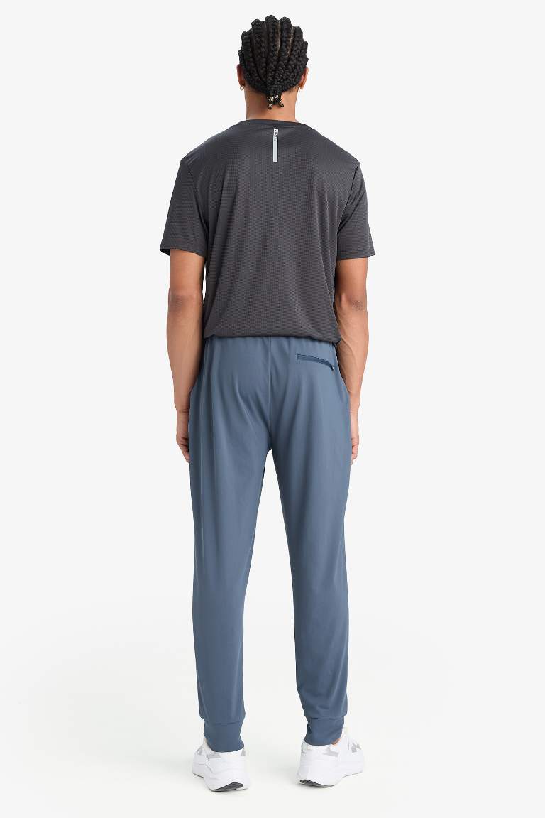 Slim Fit Jogger