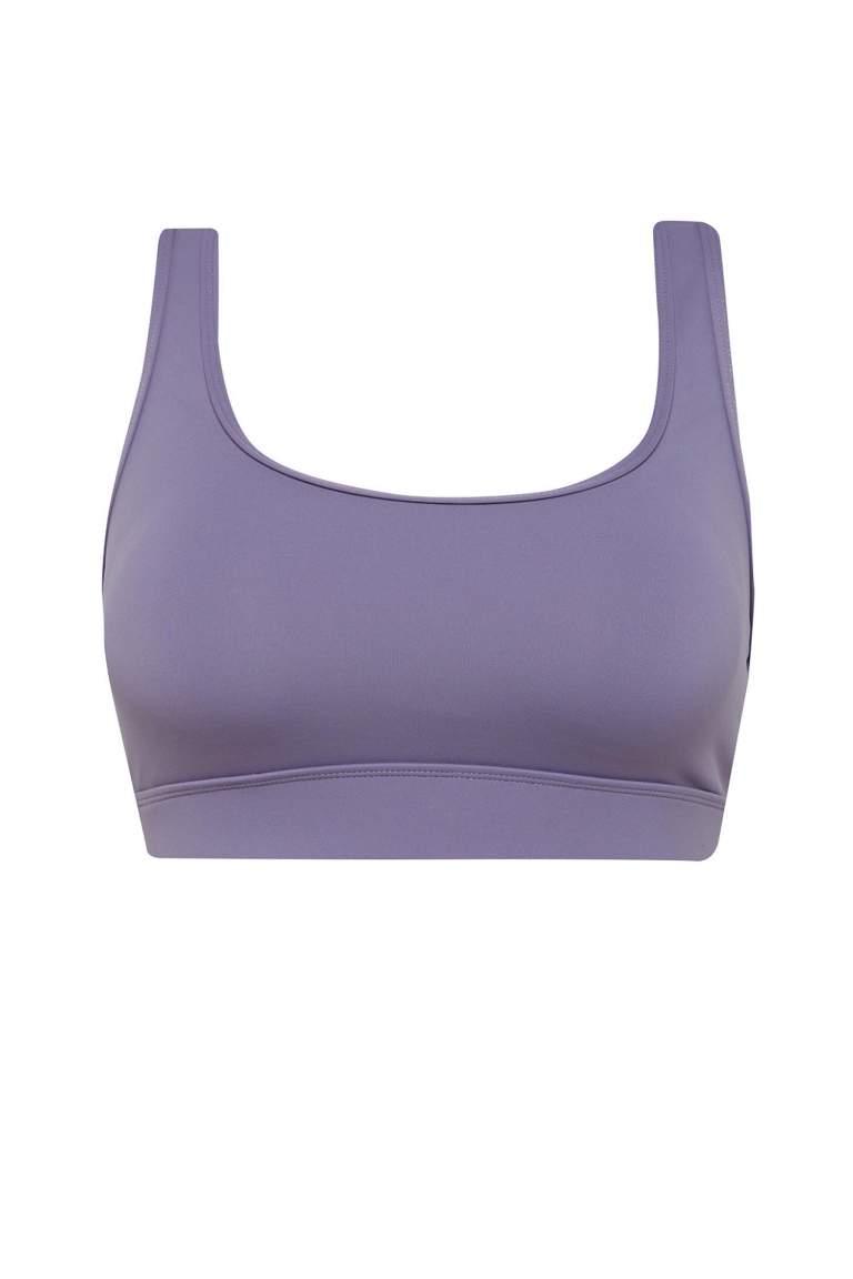 Brassière à col rond de DeFactoFit