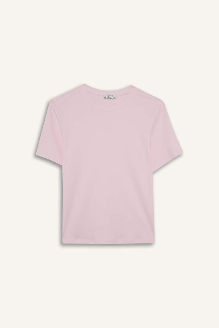 Woman Short Sleeve T-Shirt