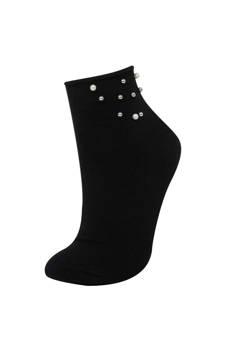 Woman Short Socks