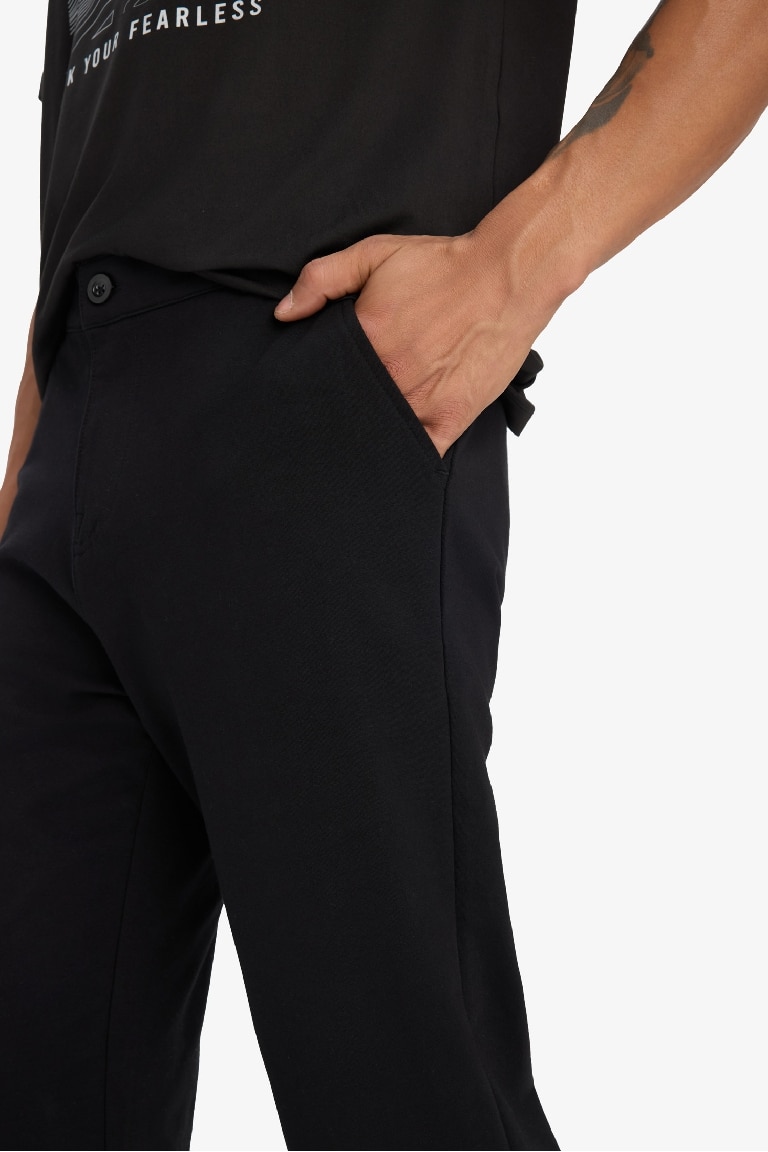 Pantalon de Jogging de sport slim avec poches de DeFactoFit