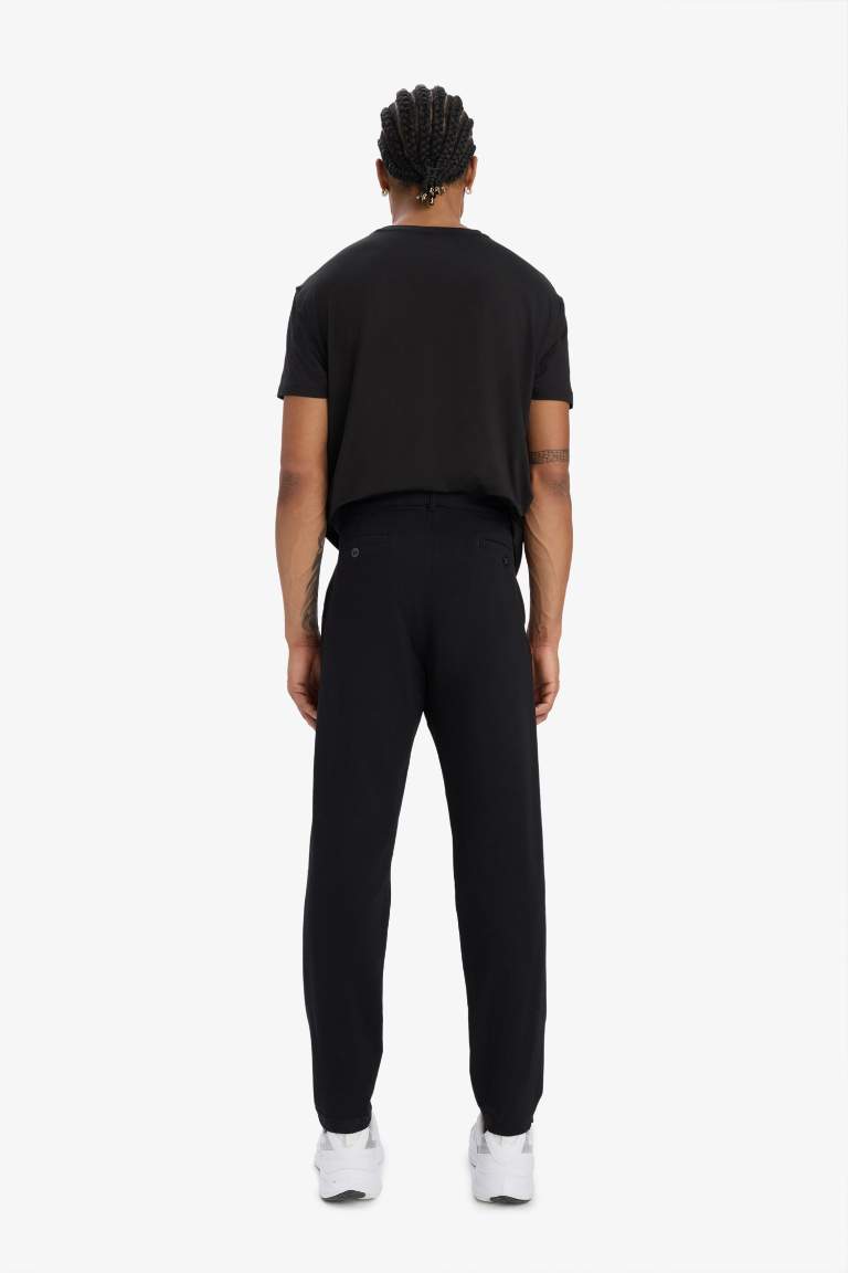 Pantalon de Jogging de sport slim avec poches de DeFactoFit