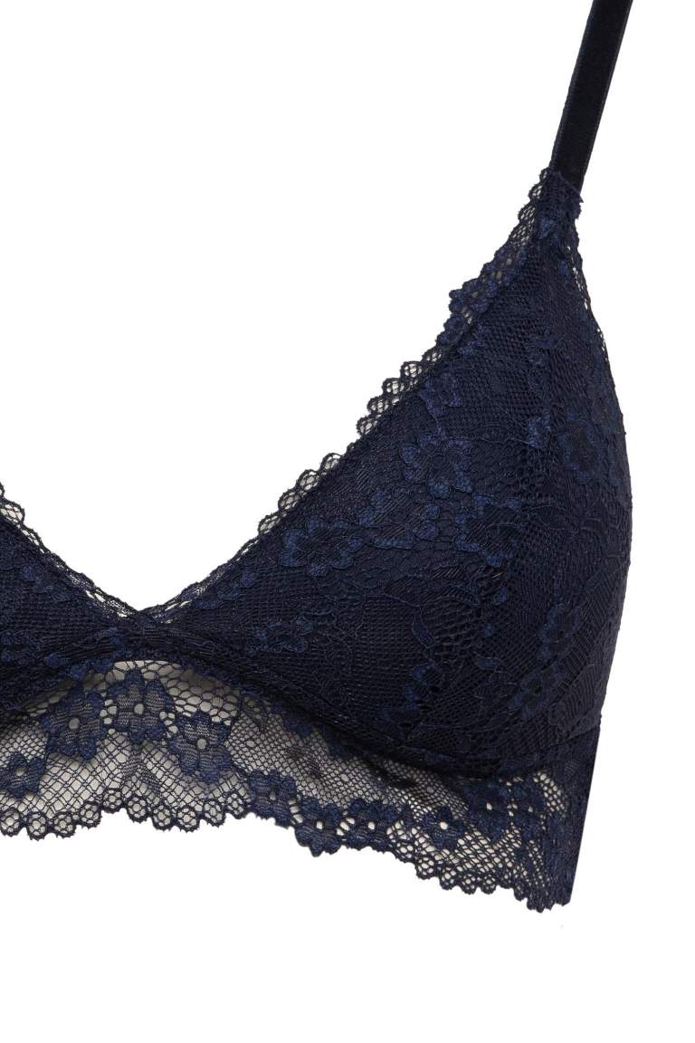 Fall in Love Full Lace With Pad Bra