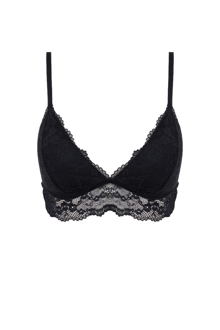Pedli Dantelli Kaplı Pedli Bralet -Fall in Love